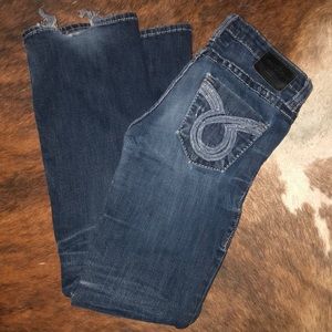 Big Star “Liv Boot” Jeans